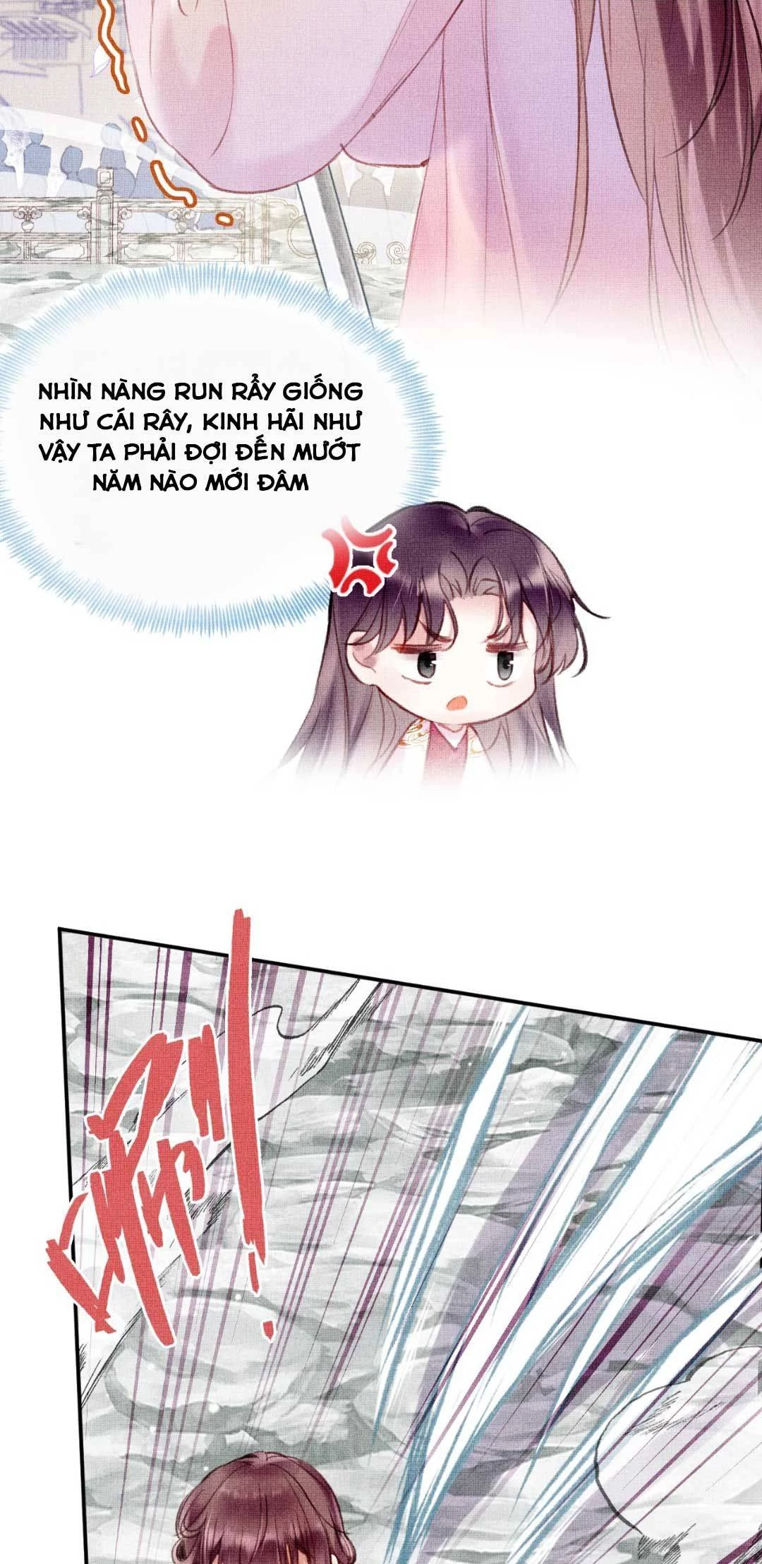 Vi Phu Của Ta Là Long Ngạo Thiên Chapter 3 - Trang 4
