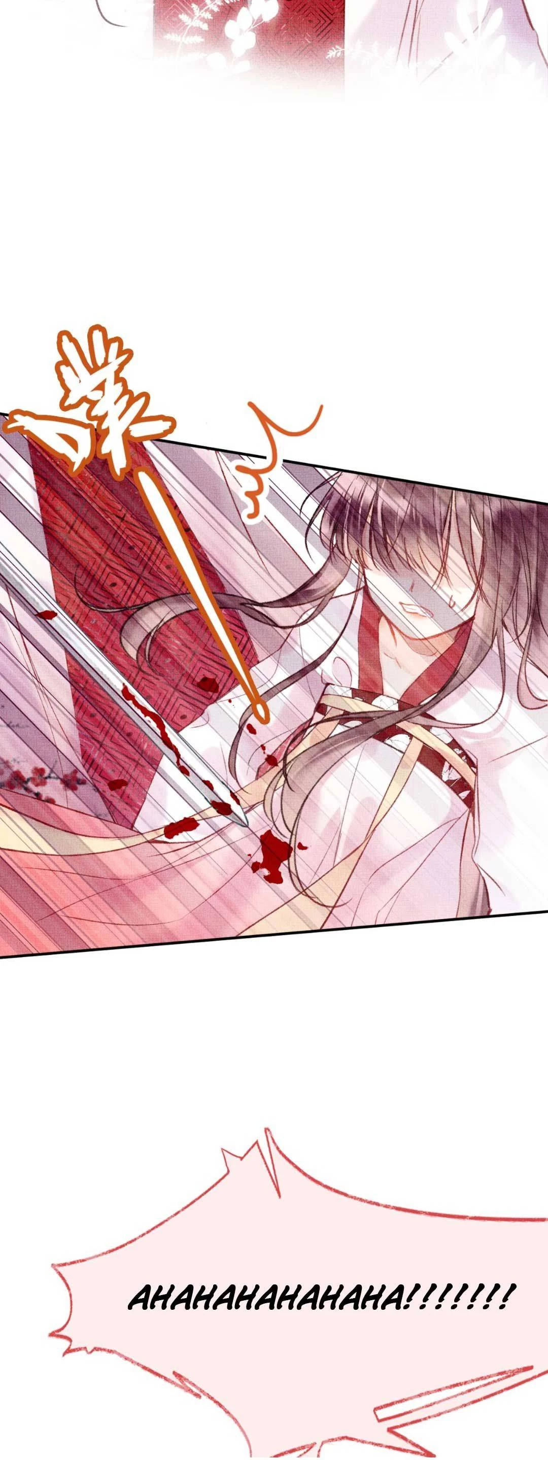 Vi Phu Của Ta Là Long Ngạo Thiên Chapter 3 - Trang 4