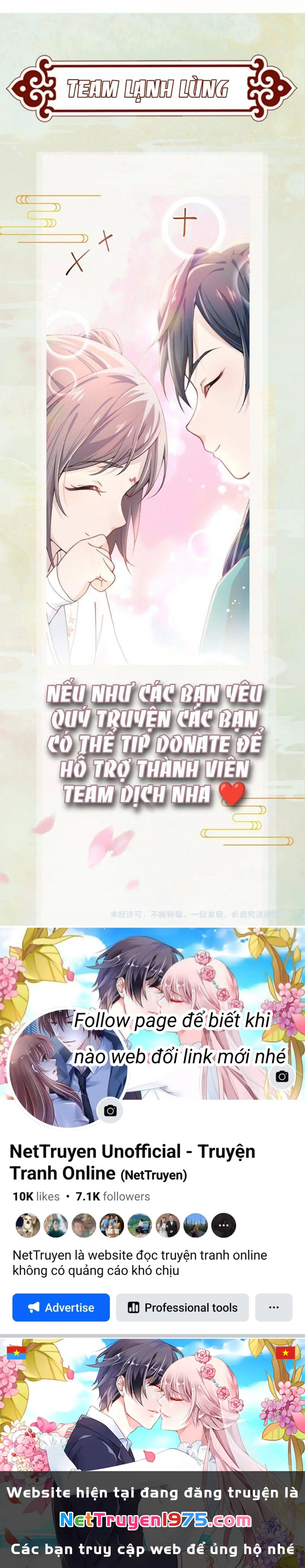 Vi Phu Của Ta Là Long Ngạo Thiên Chapter 3 - Trang 4