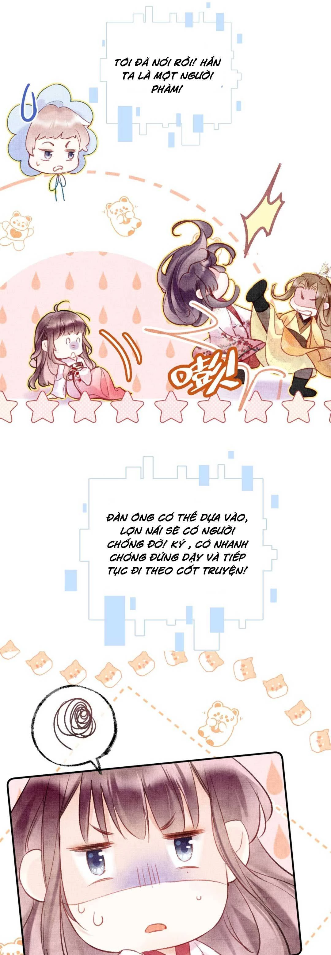Vi Phu Của Ta Là Long Ngạo Thiên Chapter 4 - Trang 4