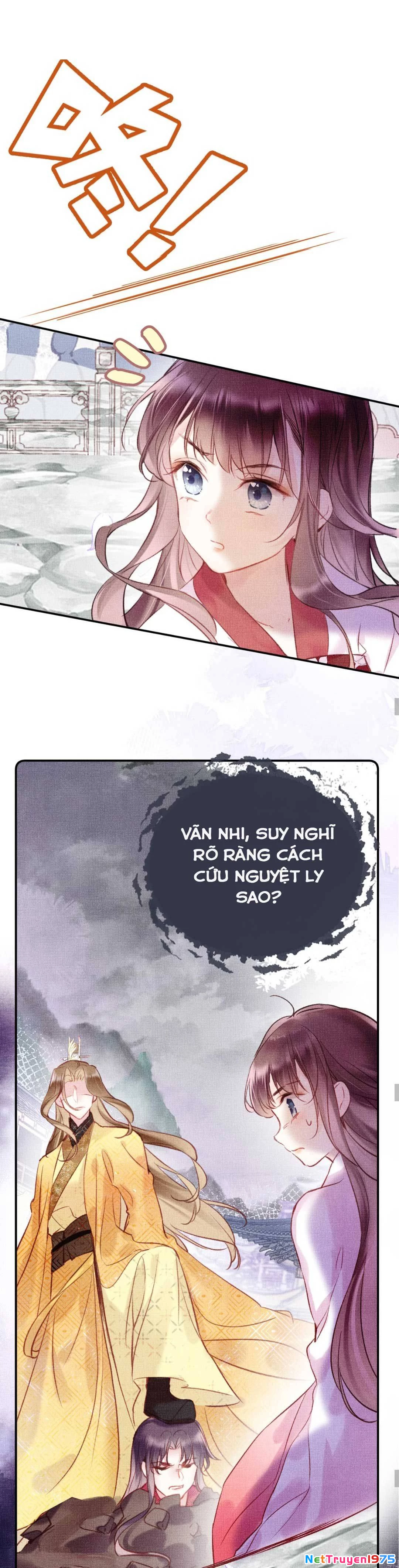 Vi Phu Của Ta Là Long Ngạo Thiên Chapter 4 - Trang 4