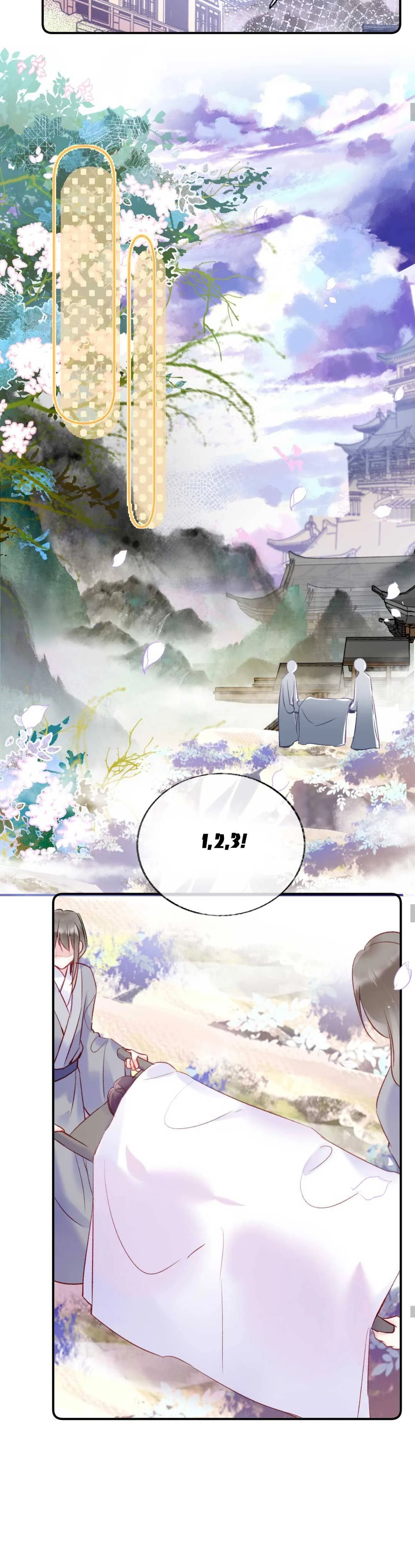 Vi Phu Của Ta Là Long Ngạo Thiên Chapter 4 - Trang 4