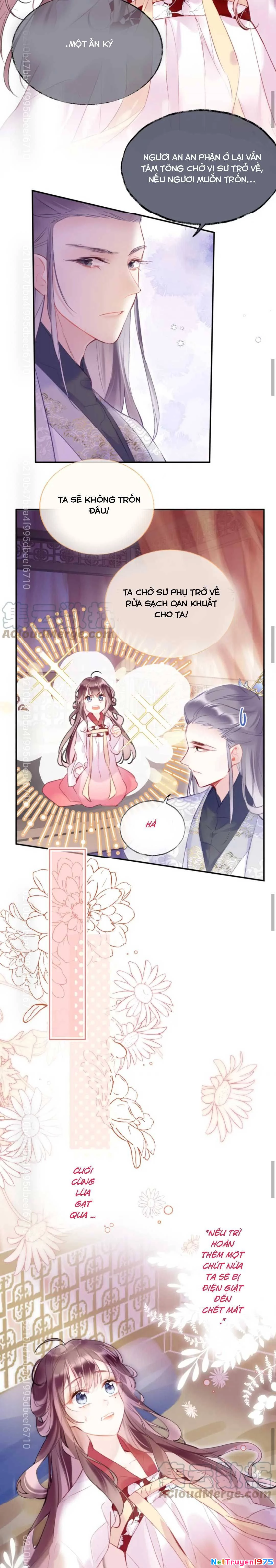 Vi Phu Của Ta Là Long Ngạo Thiên Chapter 6 - Trang 4