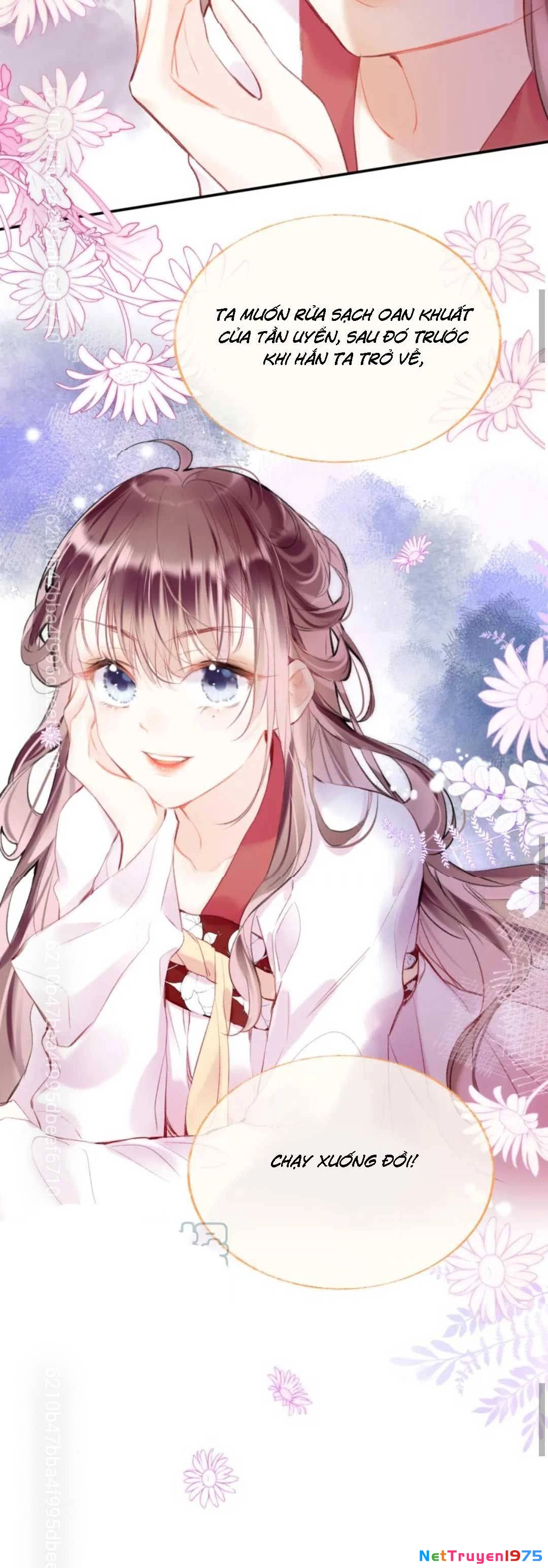 Vi Phu Của Ta Là Long Ngạo Thiên Chapter 6 - Trang 4