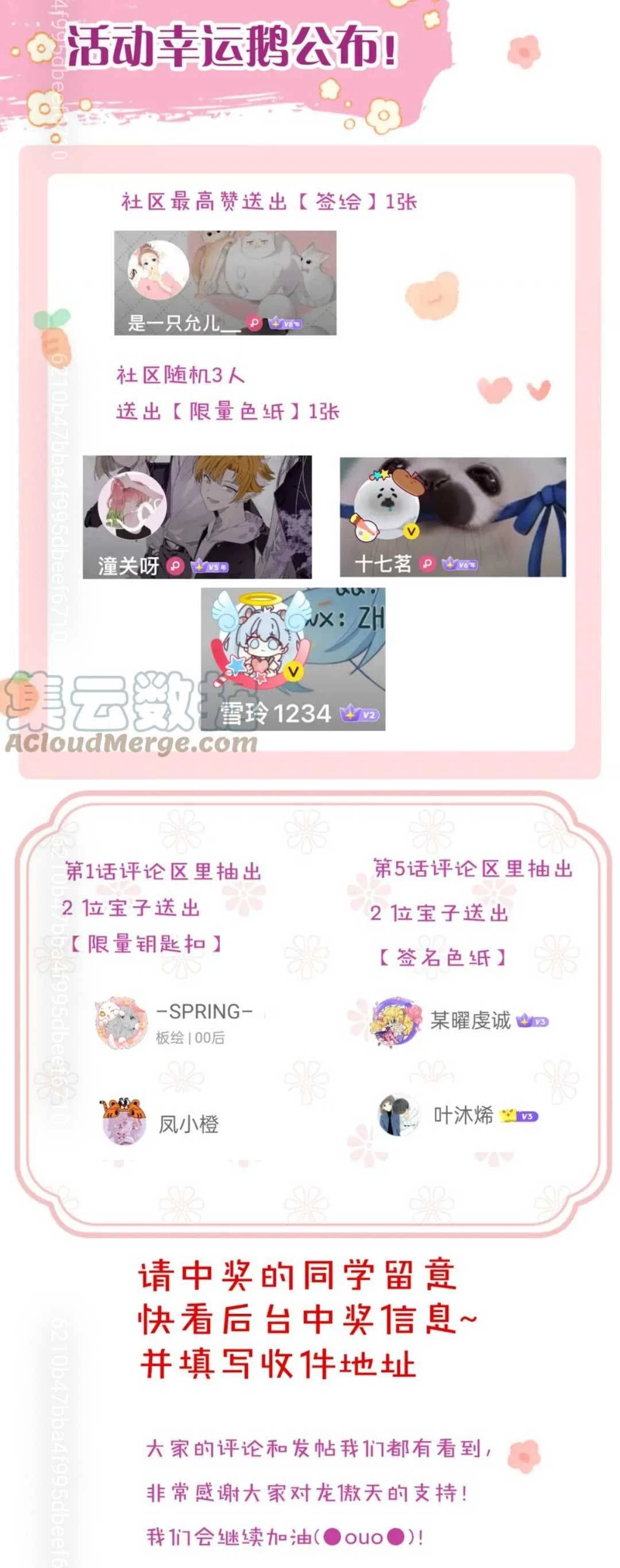 Vi Phu Của Ta Là Long Ngạo Thiên Chapter 6 - Trang 4