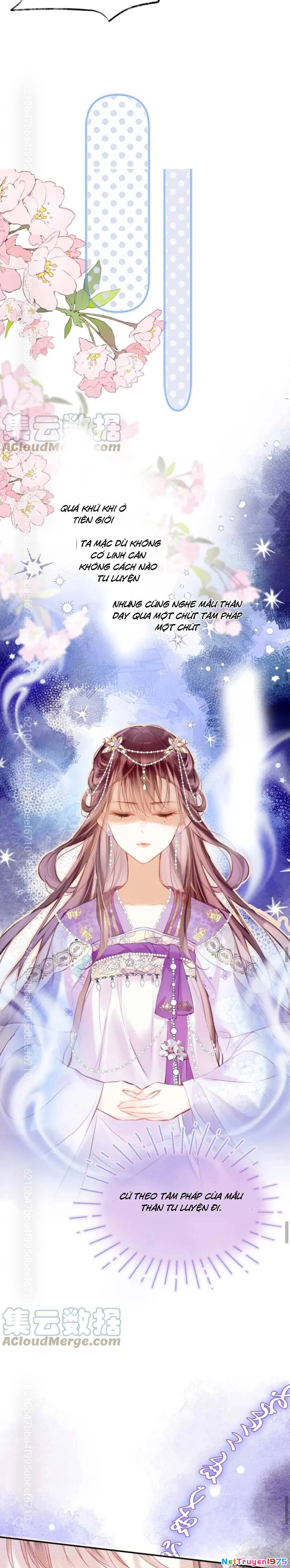 Vi Phu Của Ta Là Long Ngạo Thiên Chapter 7 - Trang 4