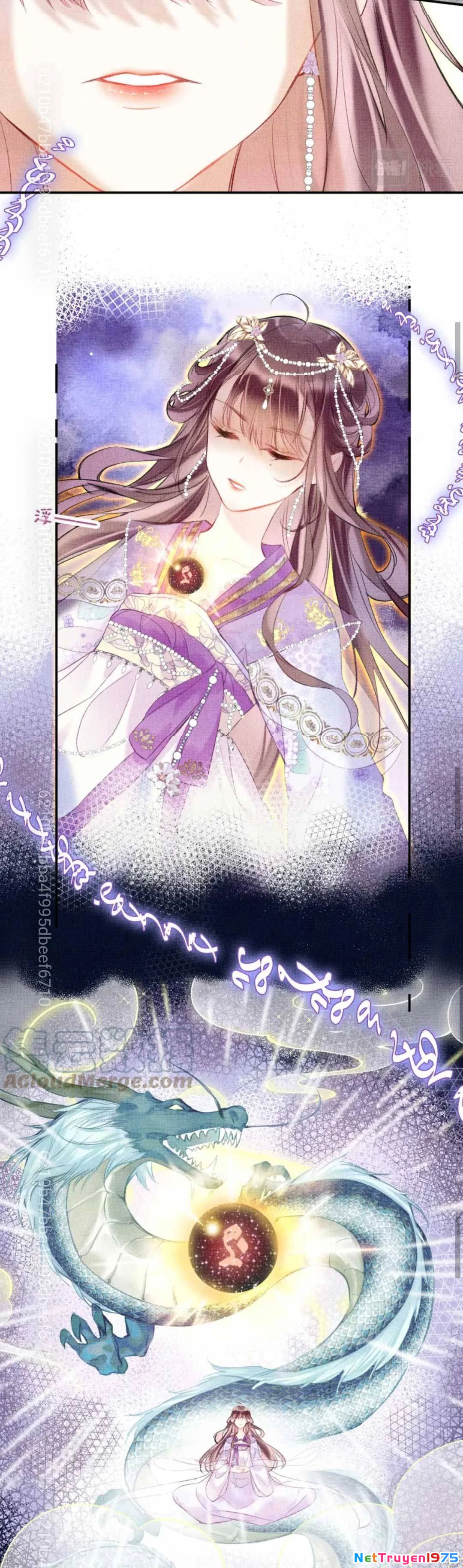 Vi Phu Của Ta Là Long Ngạo Thiên Chapter 7 - Trang 4