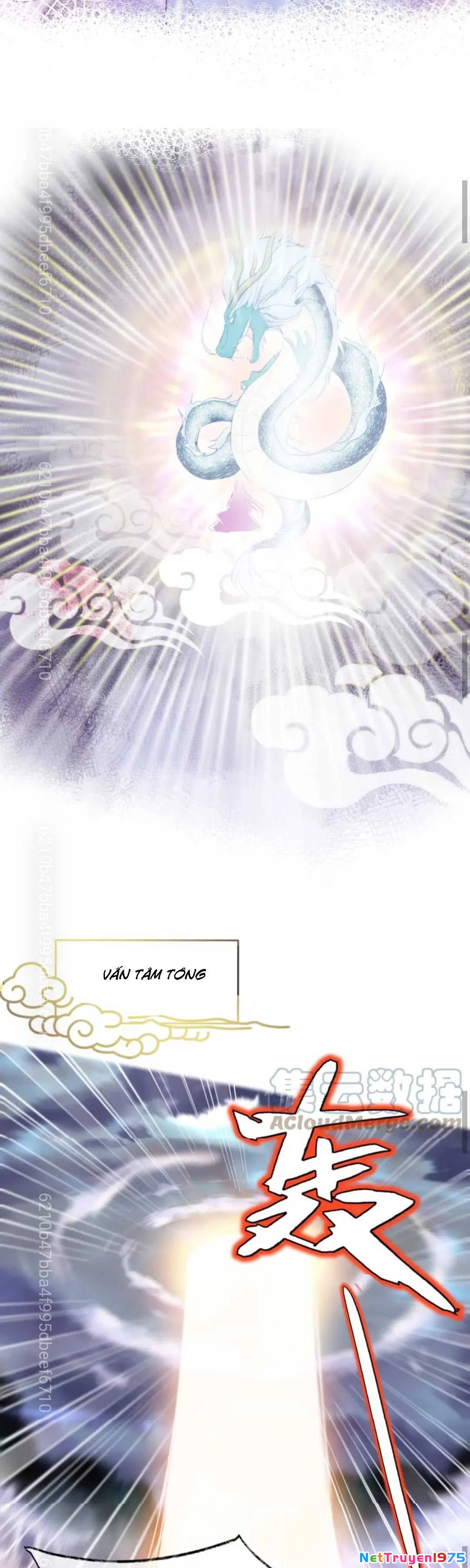Vi Phu Của Ta Là Long Ngạo Thiên Chapter 7 - Trang 4