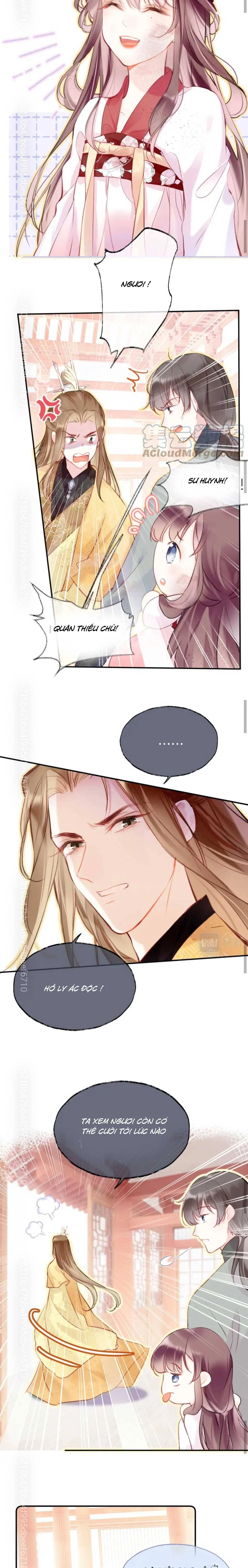 Vi Phu Của Ta Là Long Ngạo Thiên Chapter 7 - Trang 4