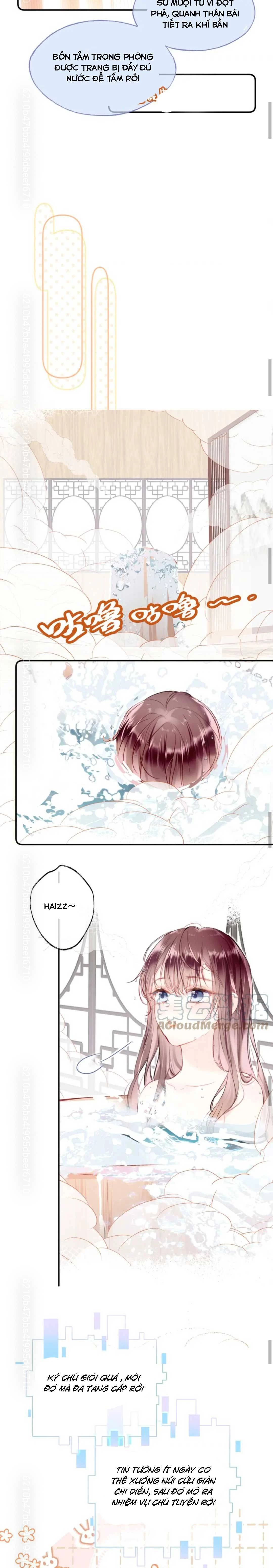 Vi Phu Của Ta Là Long Ngạo Thiên Chapter 7 - Trang 4
