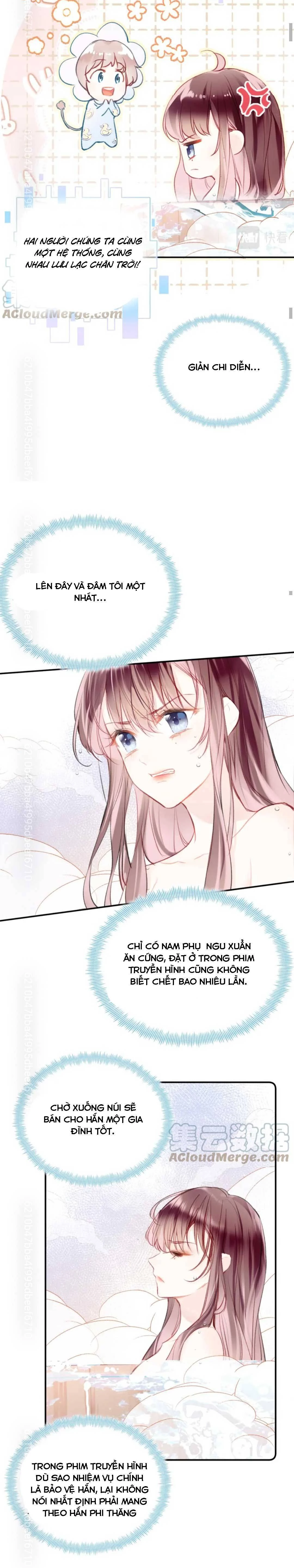 Vi Phu Của Ta Là Long Ngạo Thiên Chapter 7 - Trang 4