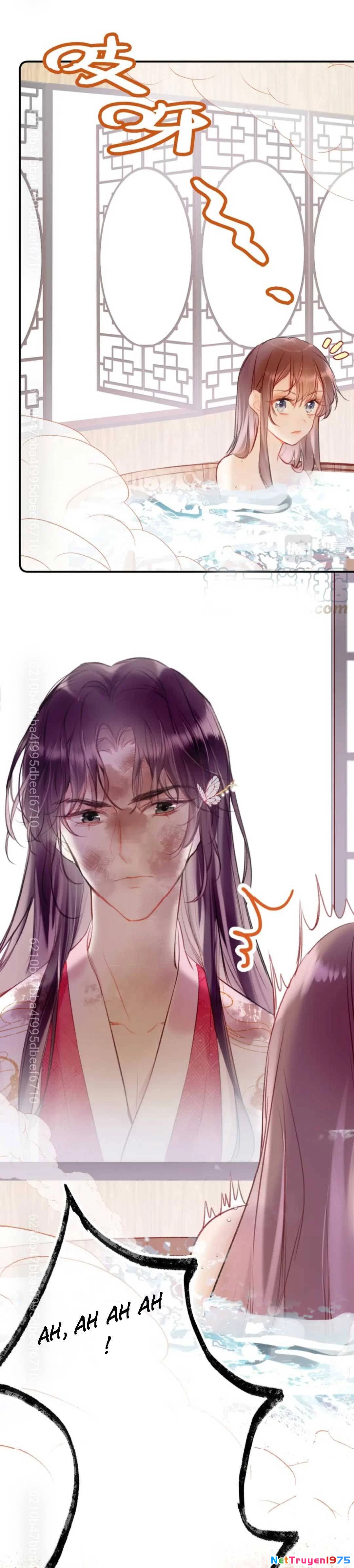 Vi Phu Của Ta Là Long Ngạo Thiên Chapter 7 - Trang 4