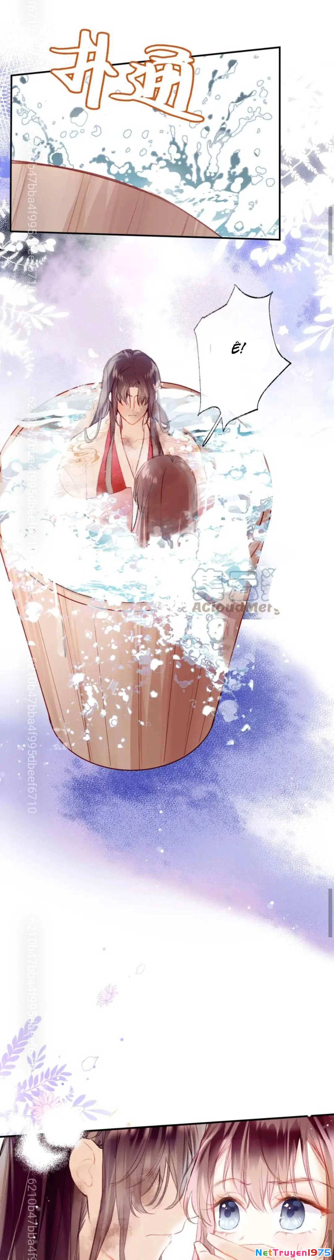 Vi Phu Của Ta Là Long Ngạo Thiên Chapter 7 - Trang 4