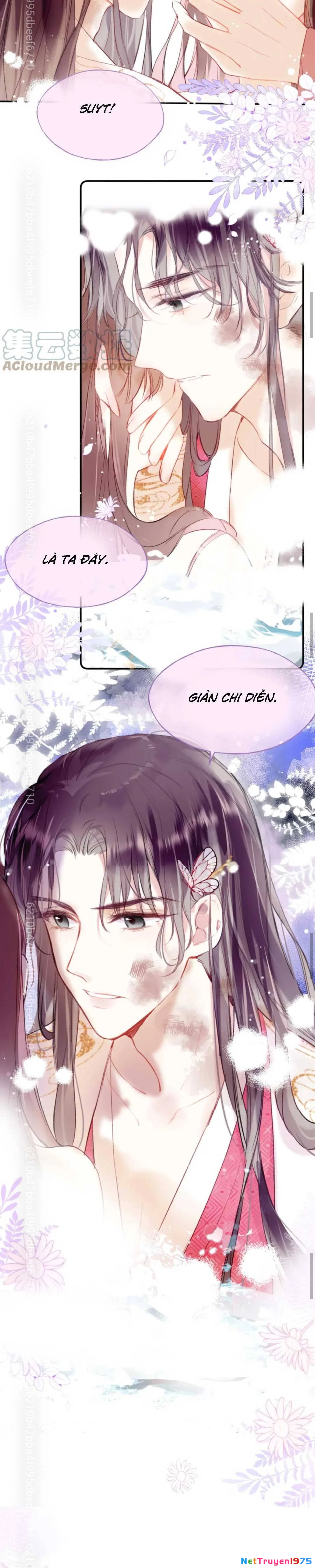 Vi Phu Của Ta Là Long Ngạo Thiên Chapter 7 - Trang 4