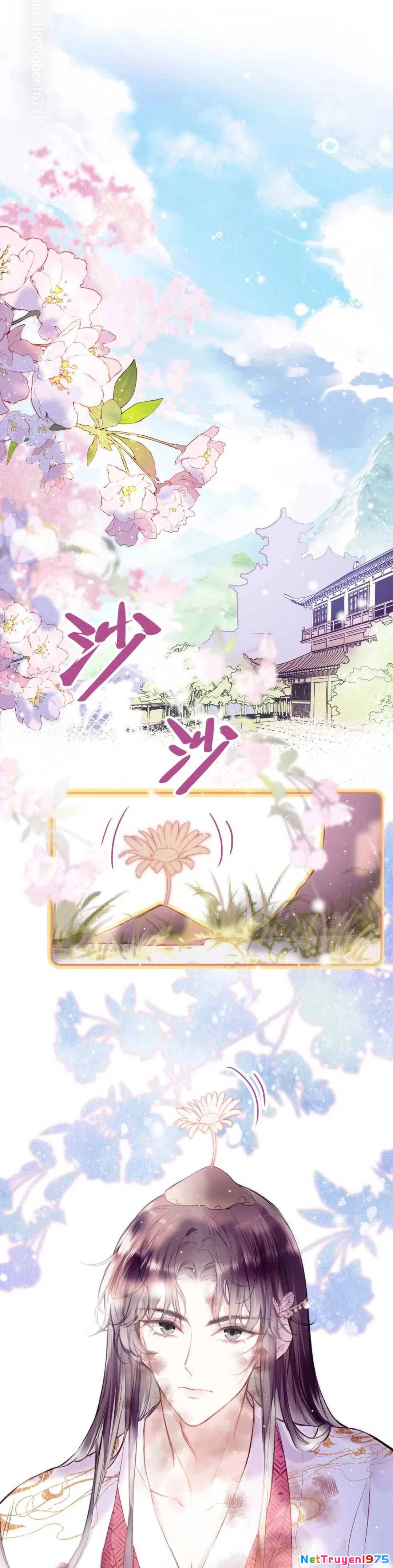 Vi Phu Của Ta Là Long Ngạo Thiên Chapter 8 - Trang 4