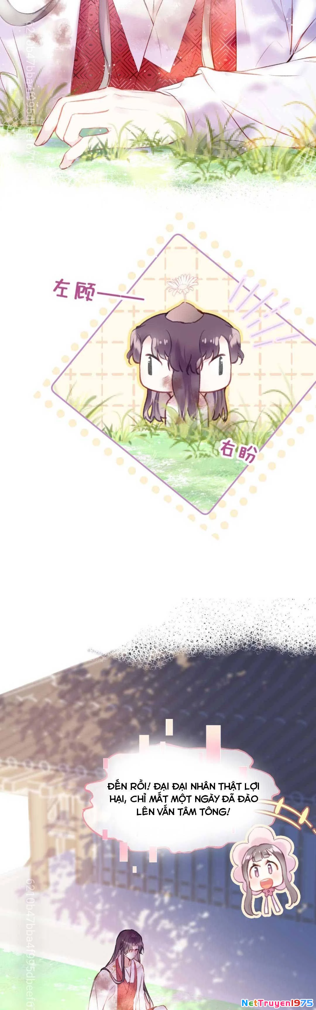 Vi Phu Của Ta Là Long Ngạo Thiên Chapter 8 - Trang 4