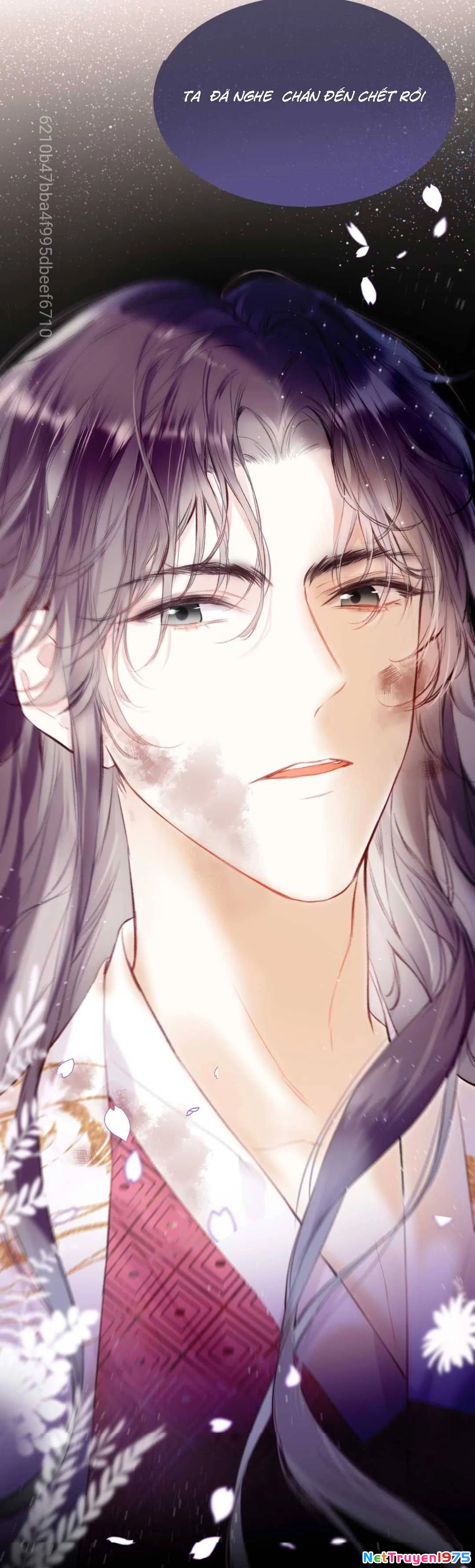 Vi Phu Của Ta Là Long Ngạo Thiên Chapter 8 - Trang 4
