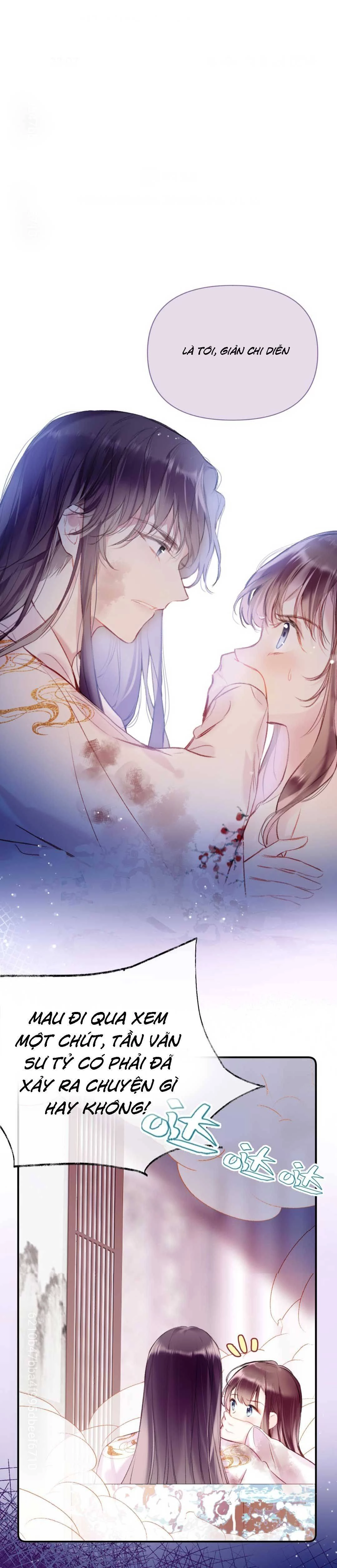 Vi Phu Của Ta Là Long Ngạo Thiên Chapter 8 - Trang 4