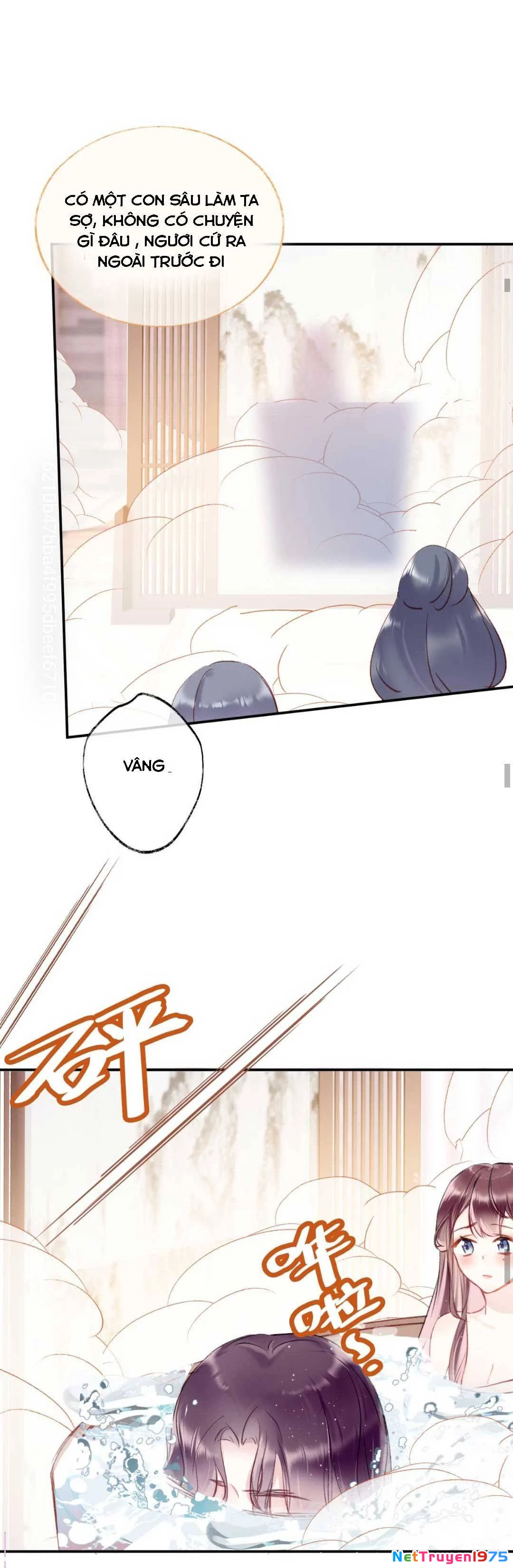 Vi Phu Của Ta Là Long Ngạo Thiên Chapter 8 - Trang 4