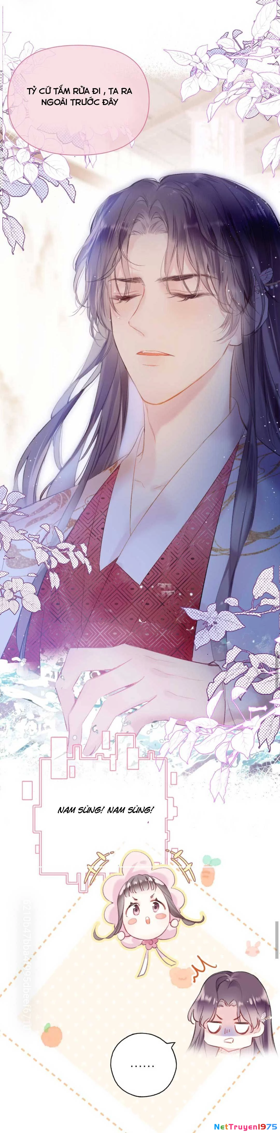 Vi Phu Của Ta Là Long Ngạo Thiên Chapter 8 - Trang 4