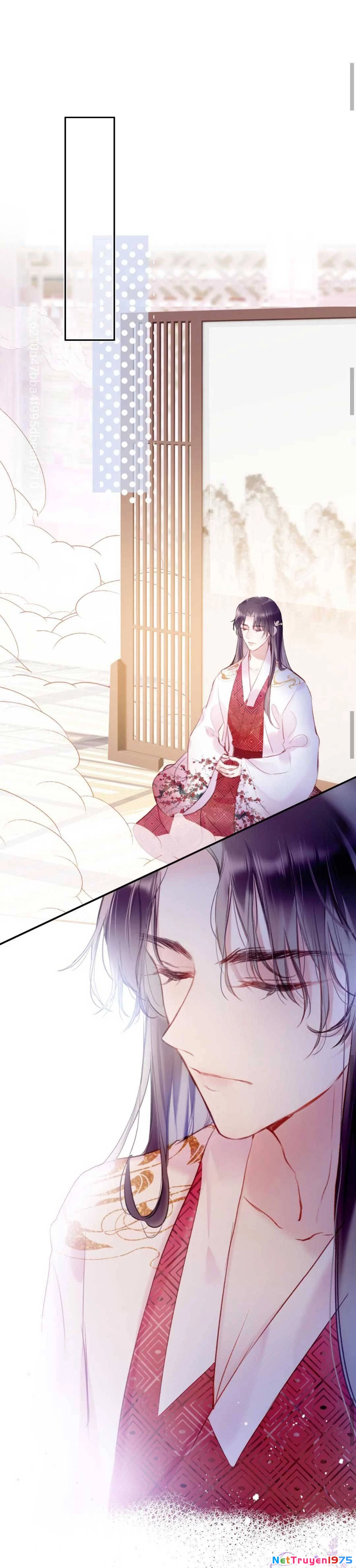 Vi Phu Của Ta Là Long Ngạo Thiên Chapter 8 - Trang 4