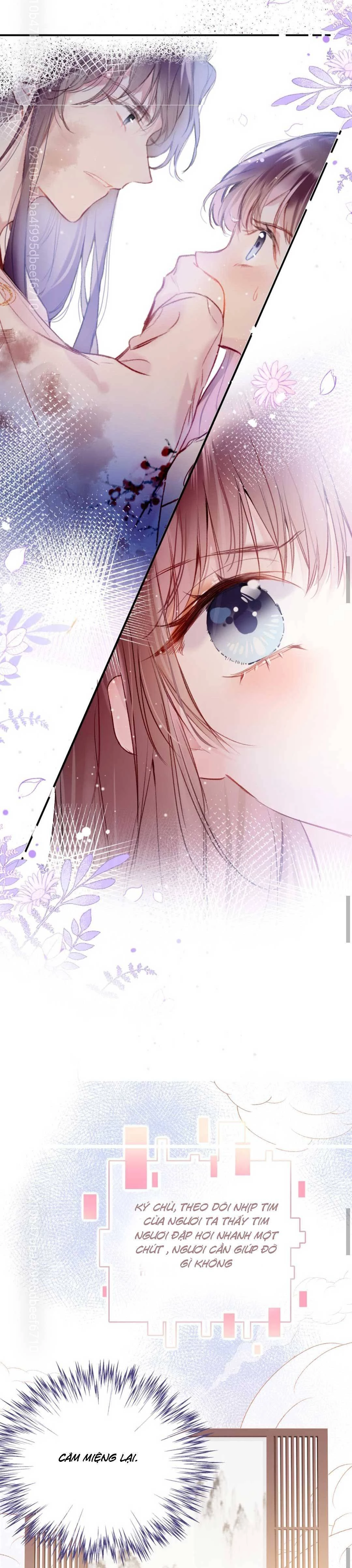 Vi Phu Của Ta Là Long Ngạo Thiên Chapter 8 - Trang 4
