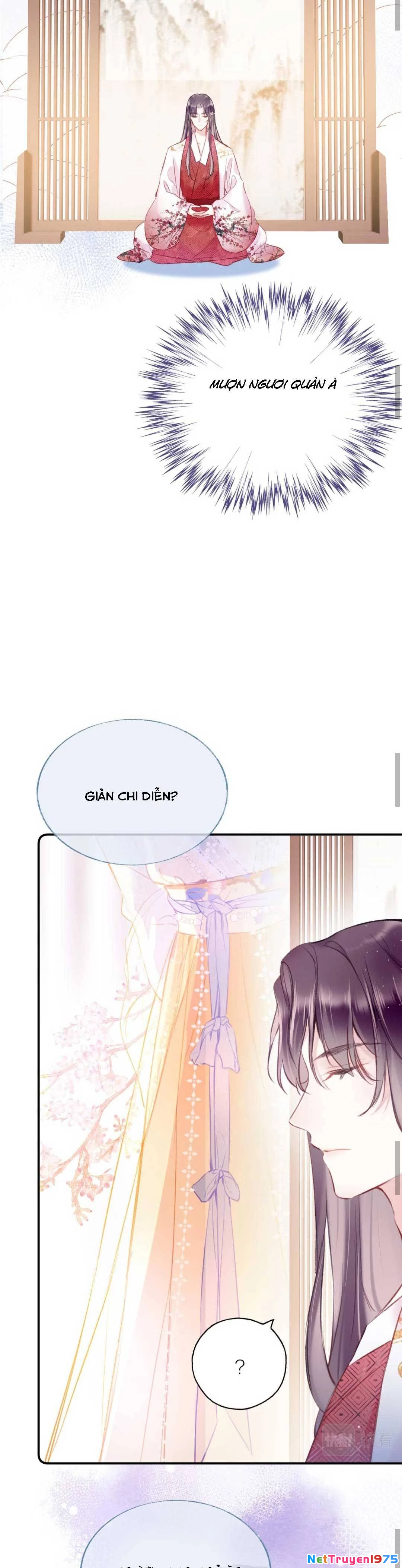 Vi Phu Của Ta Là Long Ngạo Thiên Chapter 8 - Trang 4