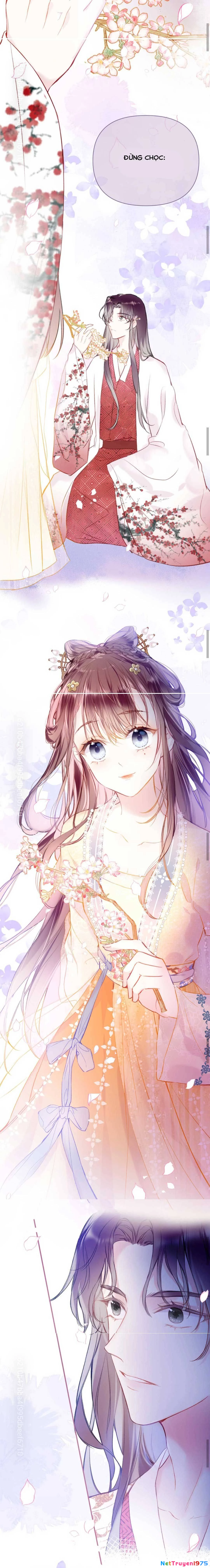 Vi Phu Của Ta Là Long Ngạo Thiên Chapter 8 - Trang 4