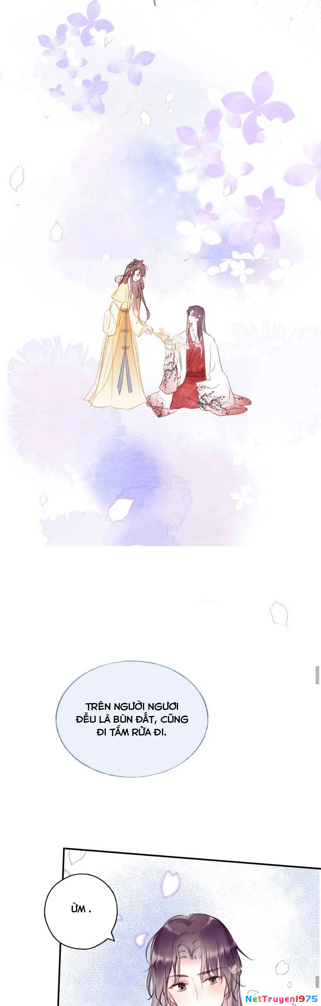Vi Phu Của Ta Là Long Ngạo Thiên Chapter 8 - Trang 4