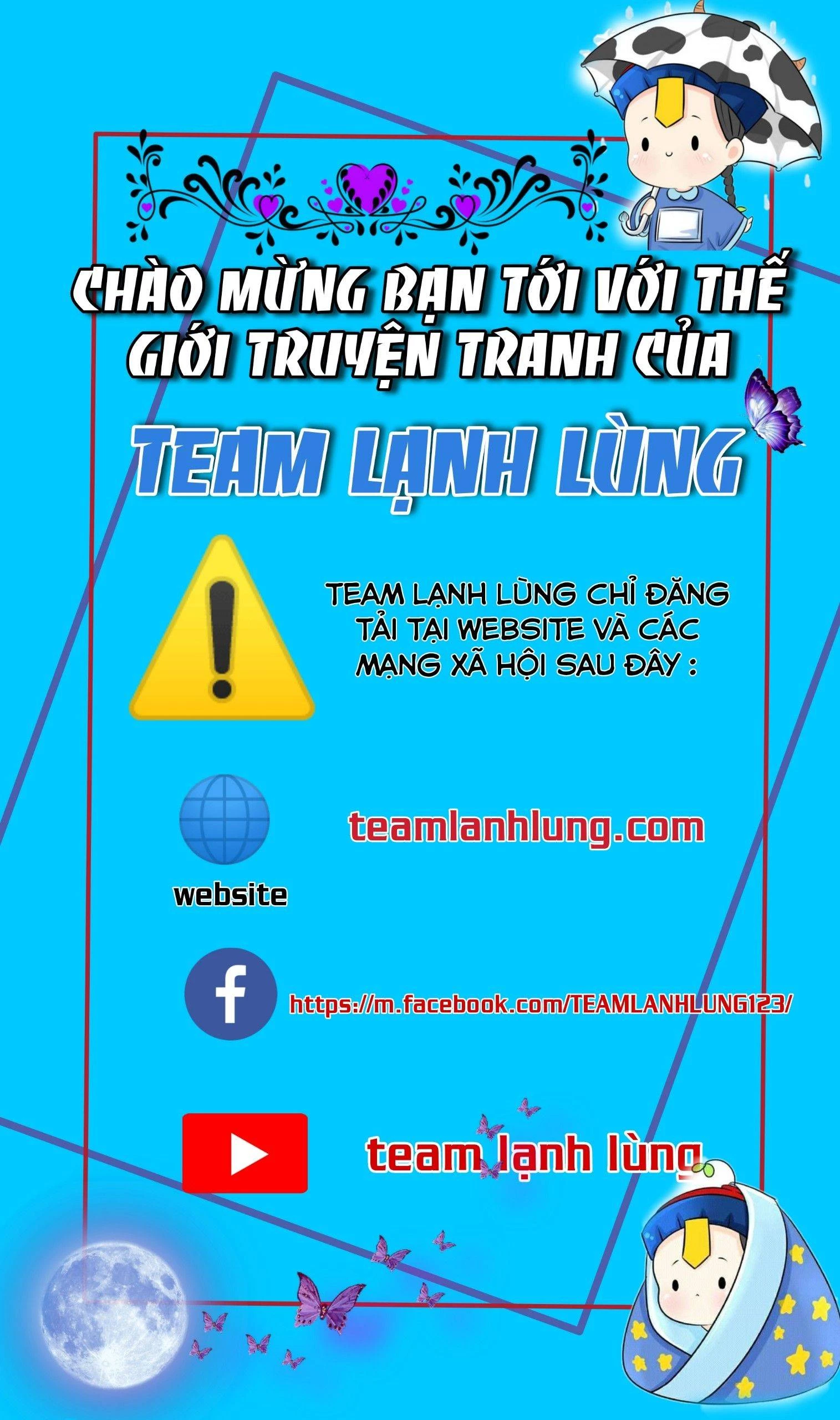 Vi Phu Của Ta Là Long Ngạo Thiên Chapter 9 - Trang 4