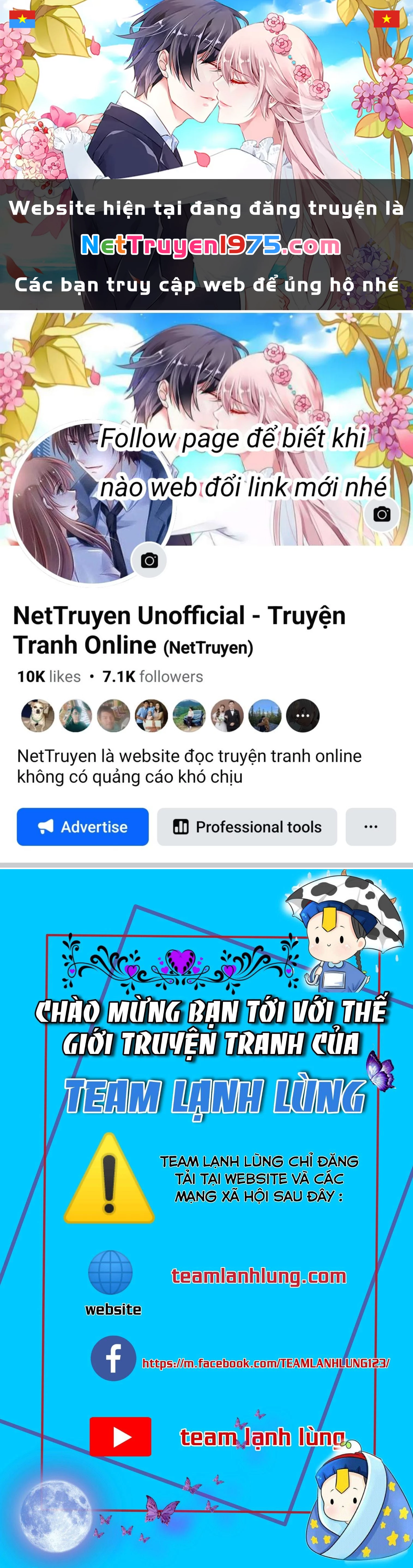 Vi Phu Của Ta Là Long Ngạo Thiên Chapter 10 - Trang 4