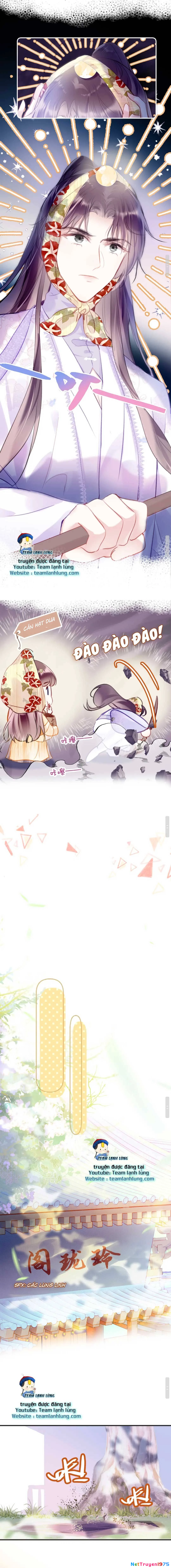 Vi Phu Của Ta Là Long Ngạo Thiên Chapter 10 - Trang 4