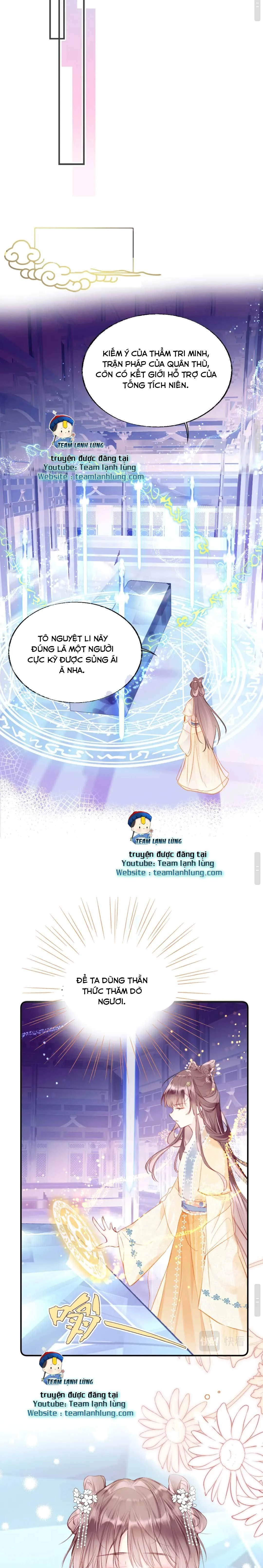 Vi Phu Của Ta Là Long Ngạo Thiên Chapter 10 - Trang 4