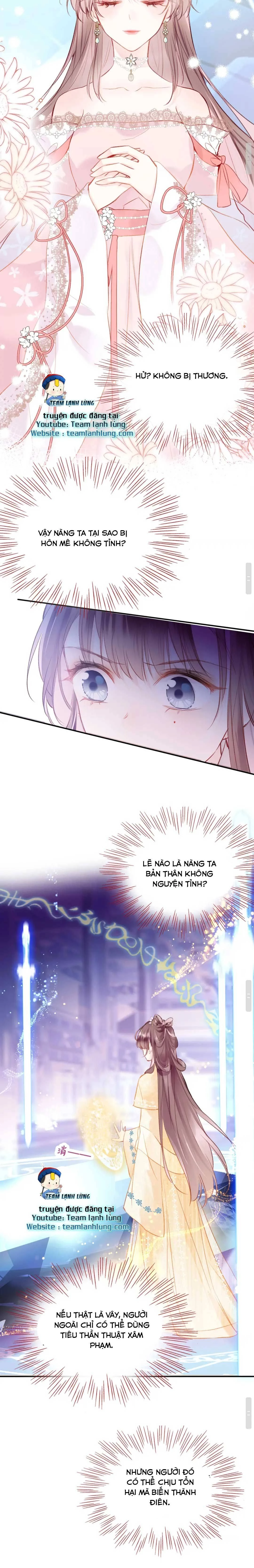 Vi Phu Của Ta Là Long Ngạo Thiên Chapter 10 - Trang 4