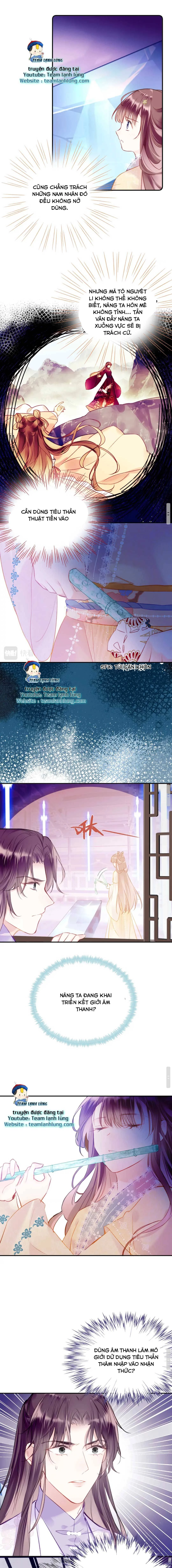 Vi Phu Của Ta Là Long Ngạo Thiên Chapter 10 - Trang 4