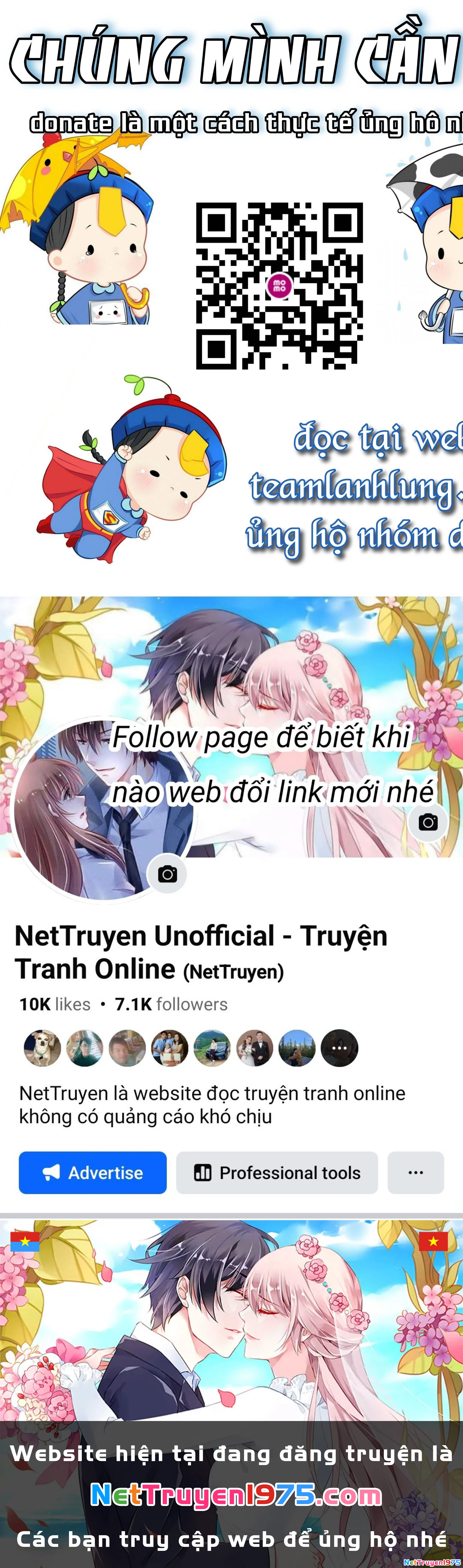 Vi Phu Của Ta Là Long Ngạo Thiên Chapter 10 - Trang 4