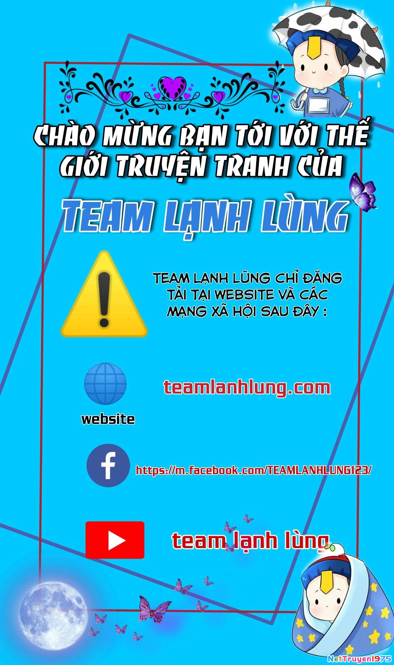 Vi Phu Của Ta Là Long Ngạo Thiên Chapter 13 - Trang 4