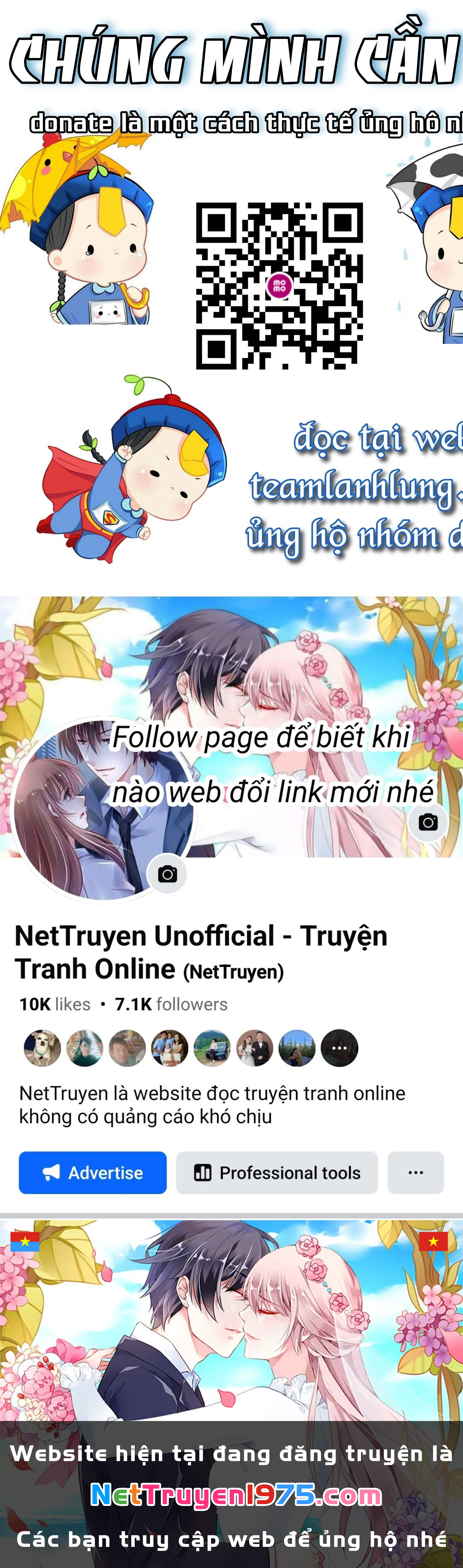 Vi Phu Của Ta Là Long Ngạo Thiên Chapter 13 - Trang 4