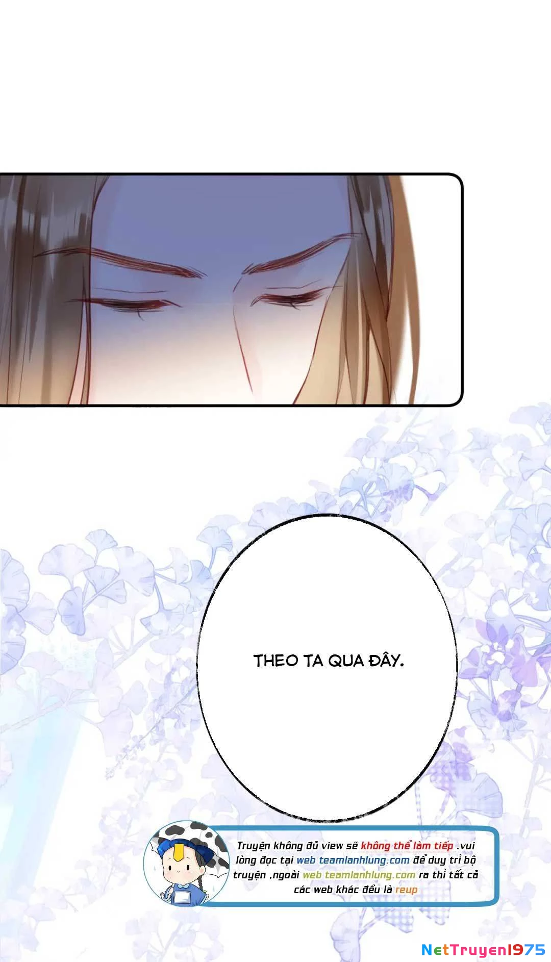 Vi Phu Của Ta Là Long Ngạo Thiên Chapter 14 - Trang 4