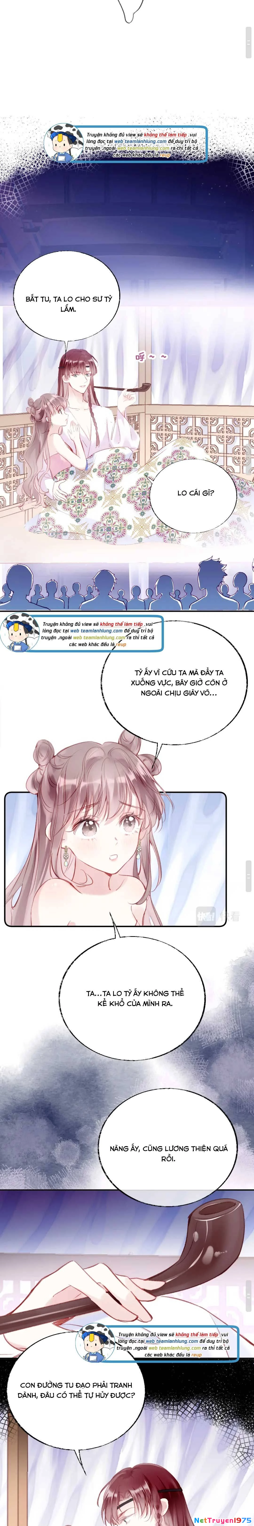 Vi Phu Của Ta Là Long Ngạo Thiên Chapter 15 - Trang 4