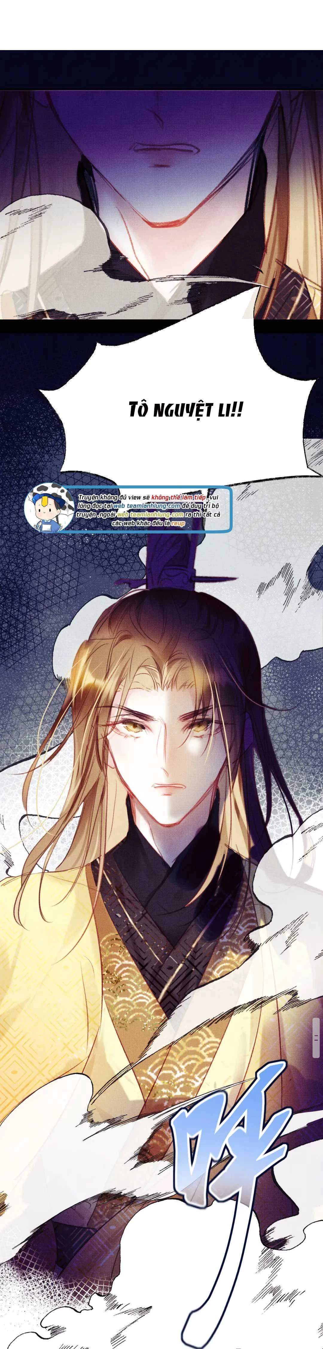 Vi Phu Của Ta Là Long Ngạo Thiên Chapter 15 - Trang 4