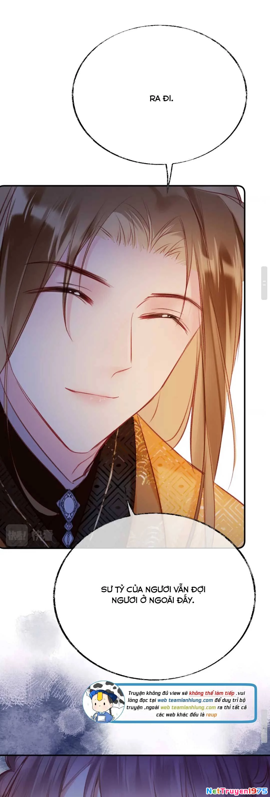 Vi Phu Của Ta Là Long Ngạo Thiên Chapter 16 - Trang 4