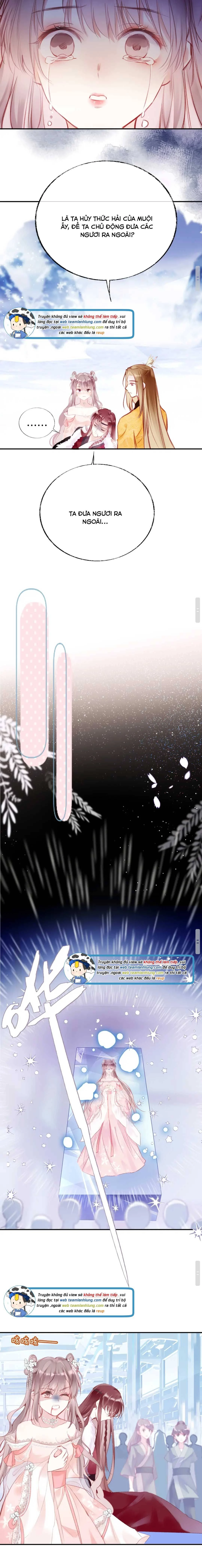 Vi Phu Của Ta Là Long Ngạo Thiên Chapter 16 - Trang 4