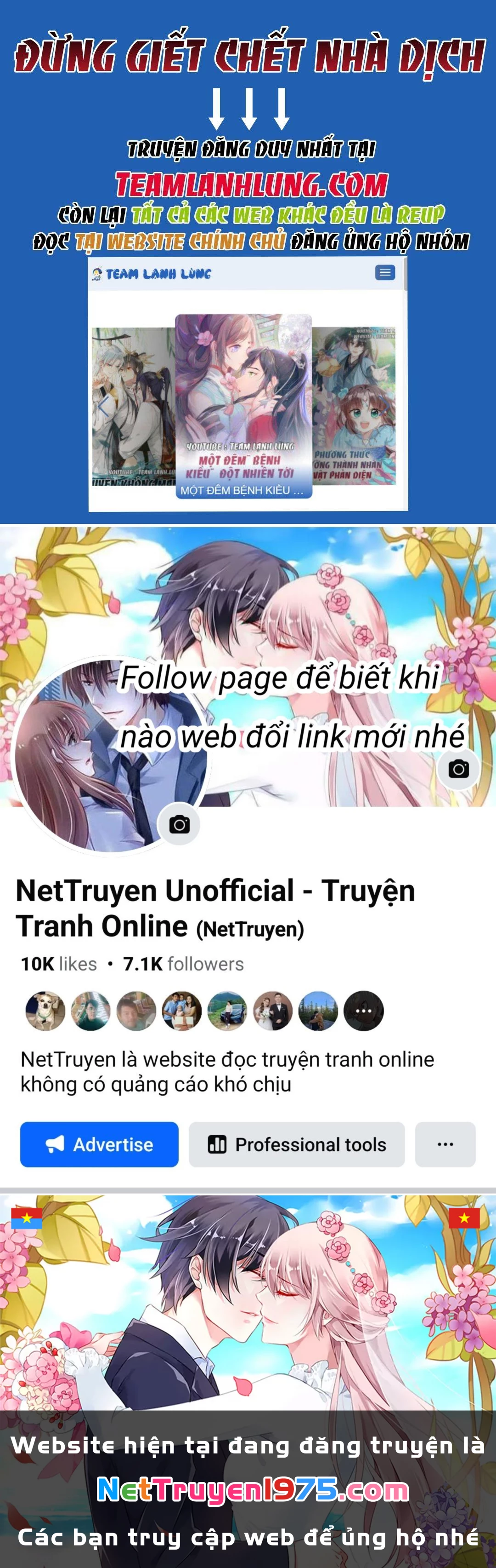 Vi Phu Của Ta Là Long Ngạo Thiên Chapter 16 - Trang 4