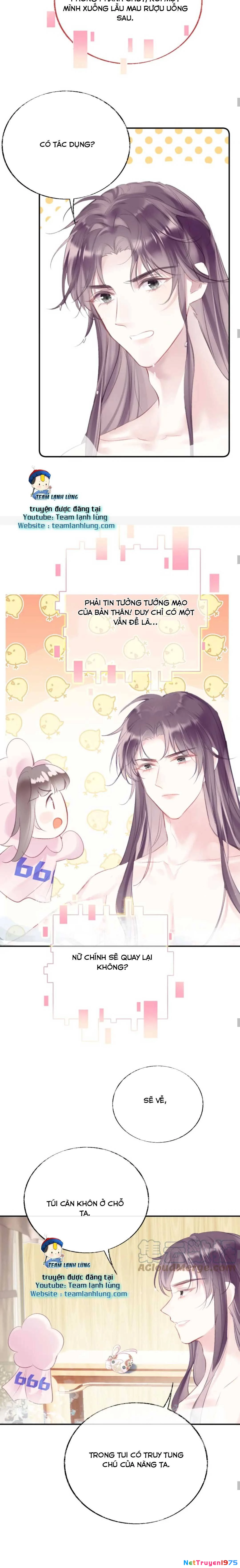 Vi Phu Của Ta Là Long Ngạo Thiên Chapter 20 - Trang 4