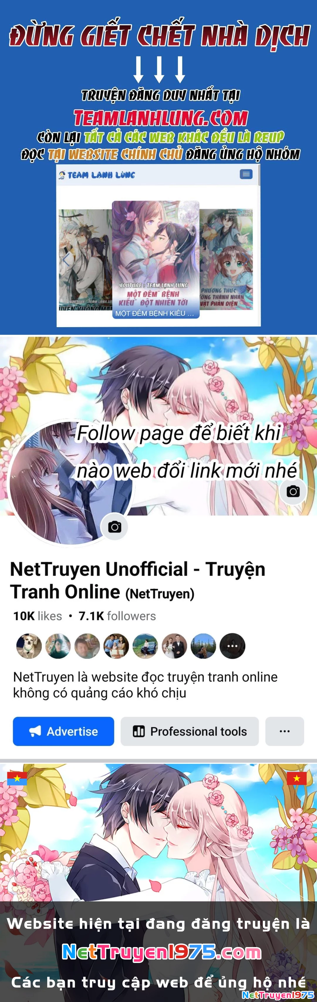 Vi Phu Của Ta Là Long Ngạo Thiên Chapter 20 - Trang 4