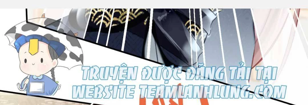 Vi Phu Của Ta Là Long Ngạo Thiên Chapter 21 - Trang 4
