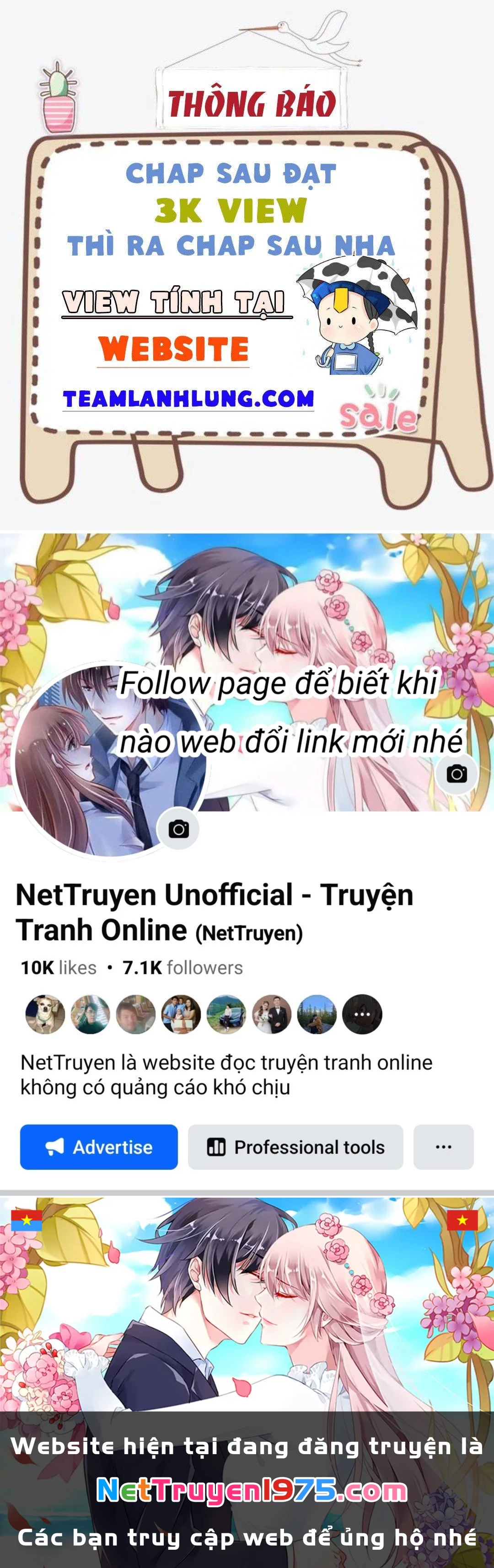 Vi Phu Của Ta Là Long Ngạo Thiên Chapter 21 - Trang 4