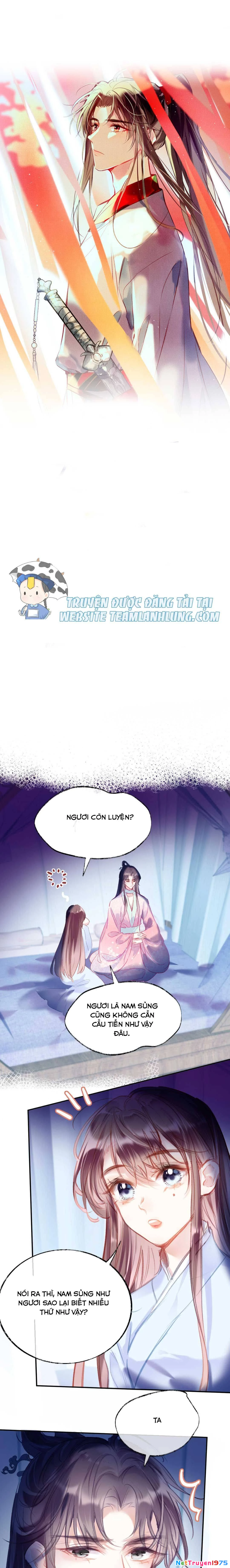 Vi Phu Của Ta Là Long Ngạo Thiên Chapter 23 - Trang 4