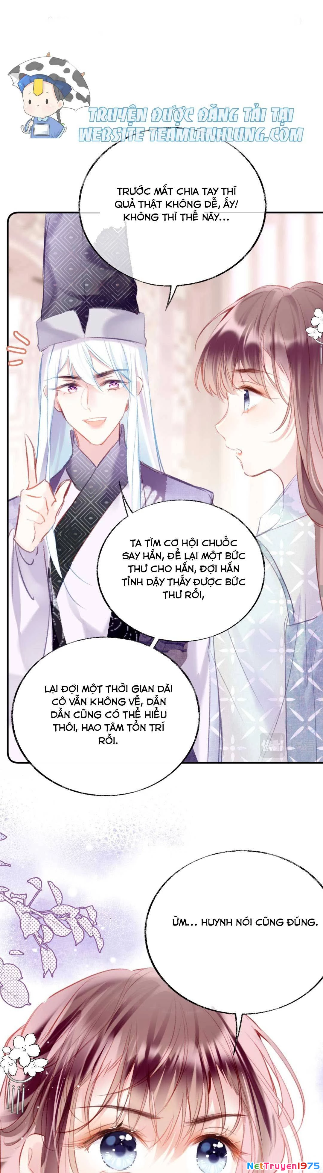 Vi Phu Của Ta Là Long Ngạo Thiên Chapter 23 - Trang 4